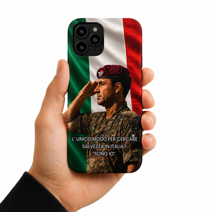 CoverVannacci™ Cover 3D telefono